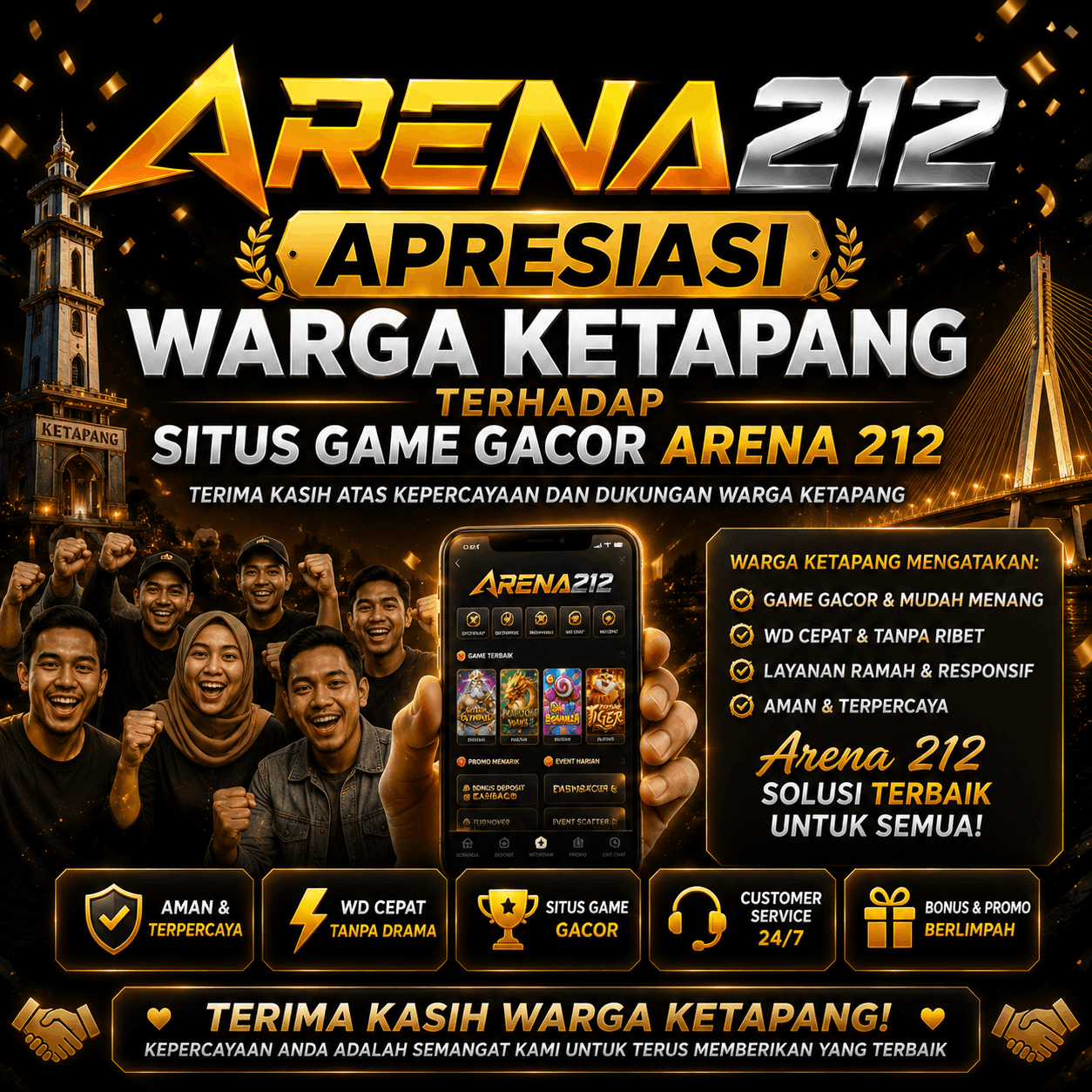 ARENA212